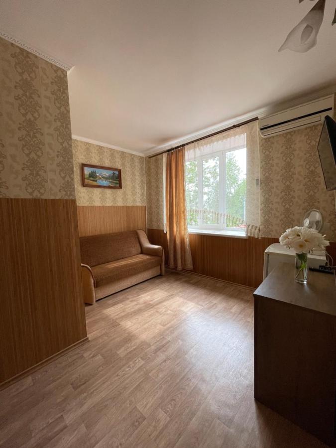 Аркадия Skadovsʼk Екстериор снимка